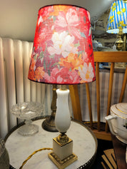 Lampe création E&J N°43