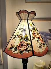 Lampe vintage N°2