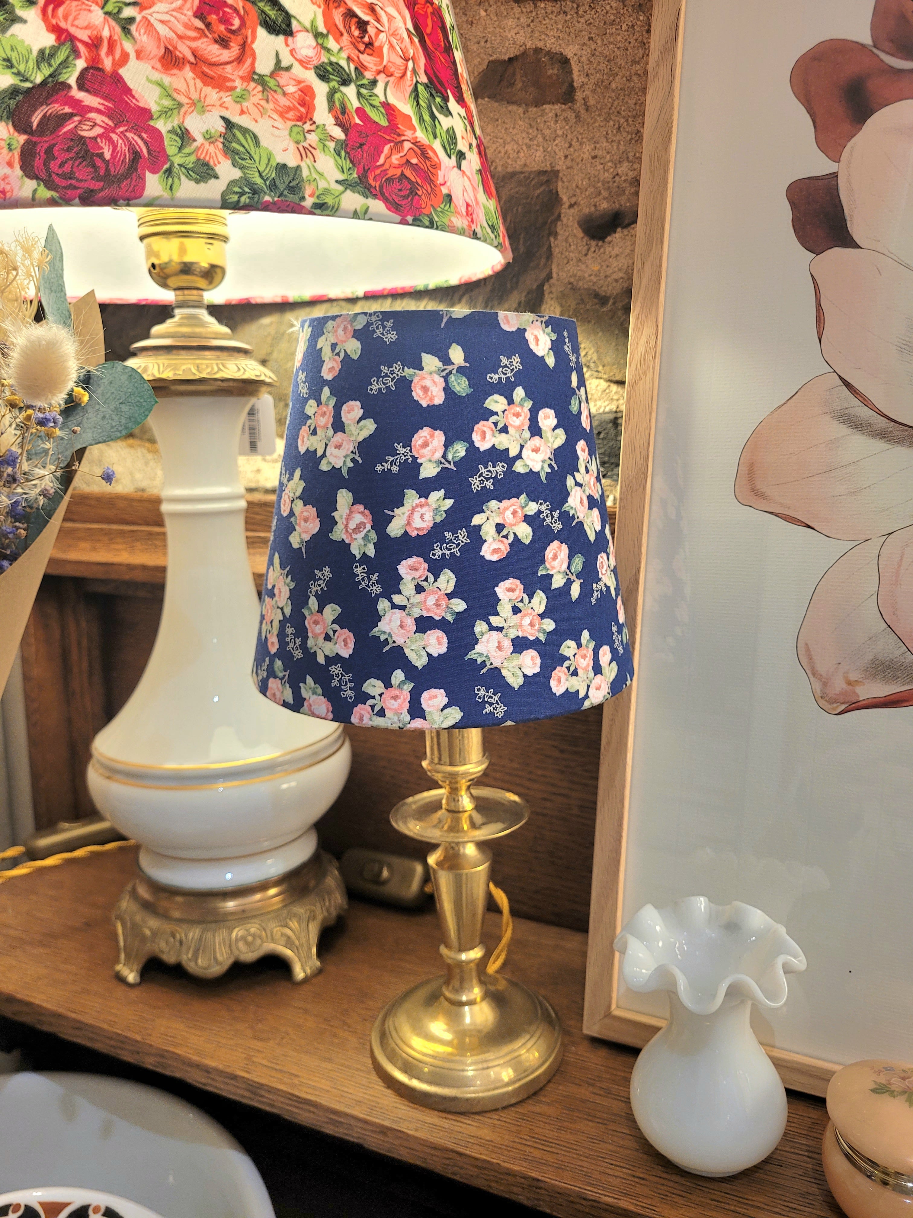 Lampe création E&J N°30