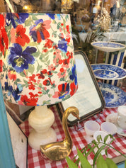 Lampe création E&J N°47