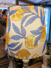 Lampe création E&J N°45