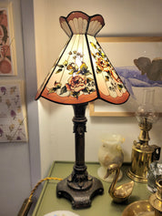 Lampe vintage N°2