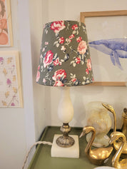 Lampe création E&J N°25