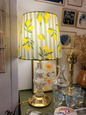 Lampe création E&J N°44