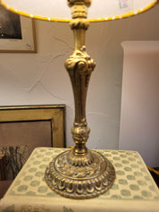 Lampe création E&J N°49