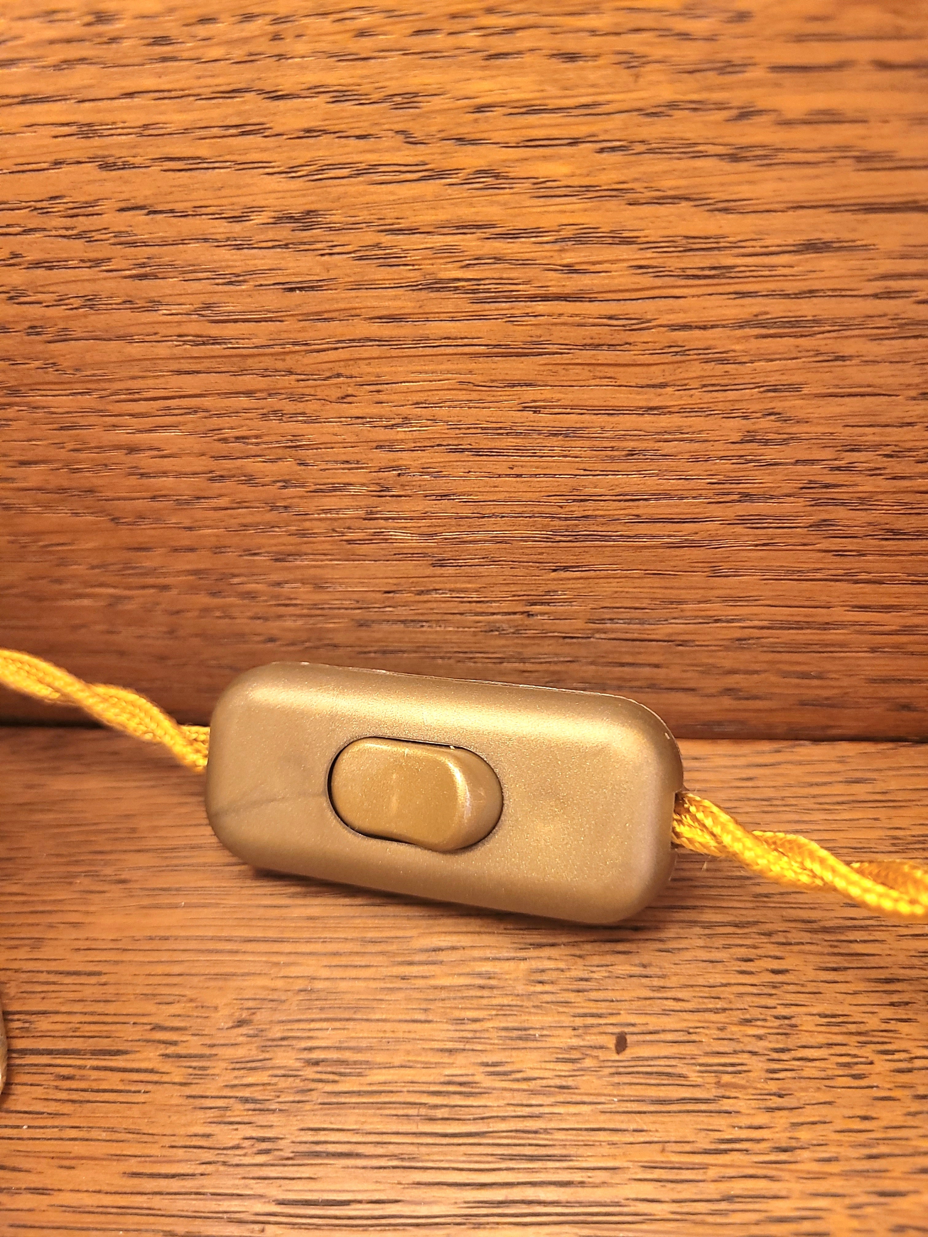 Lampe création E&J N°30