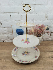 Serviteur muet création E&J N°6