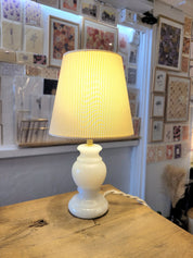 Lampe création E&J N°22