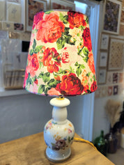 Lampe création E&J N°21