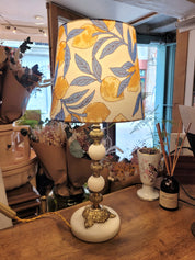 Lampe création E&J N°45