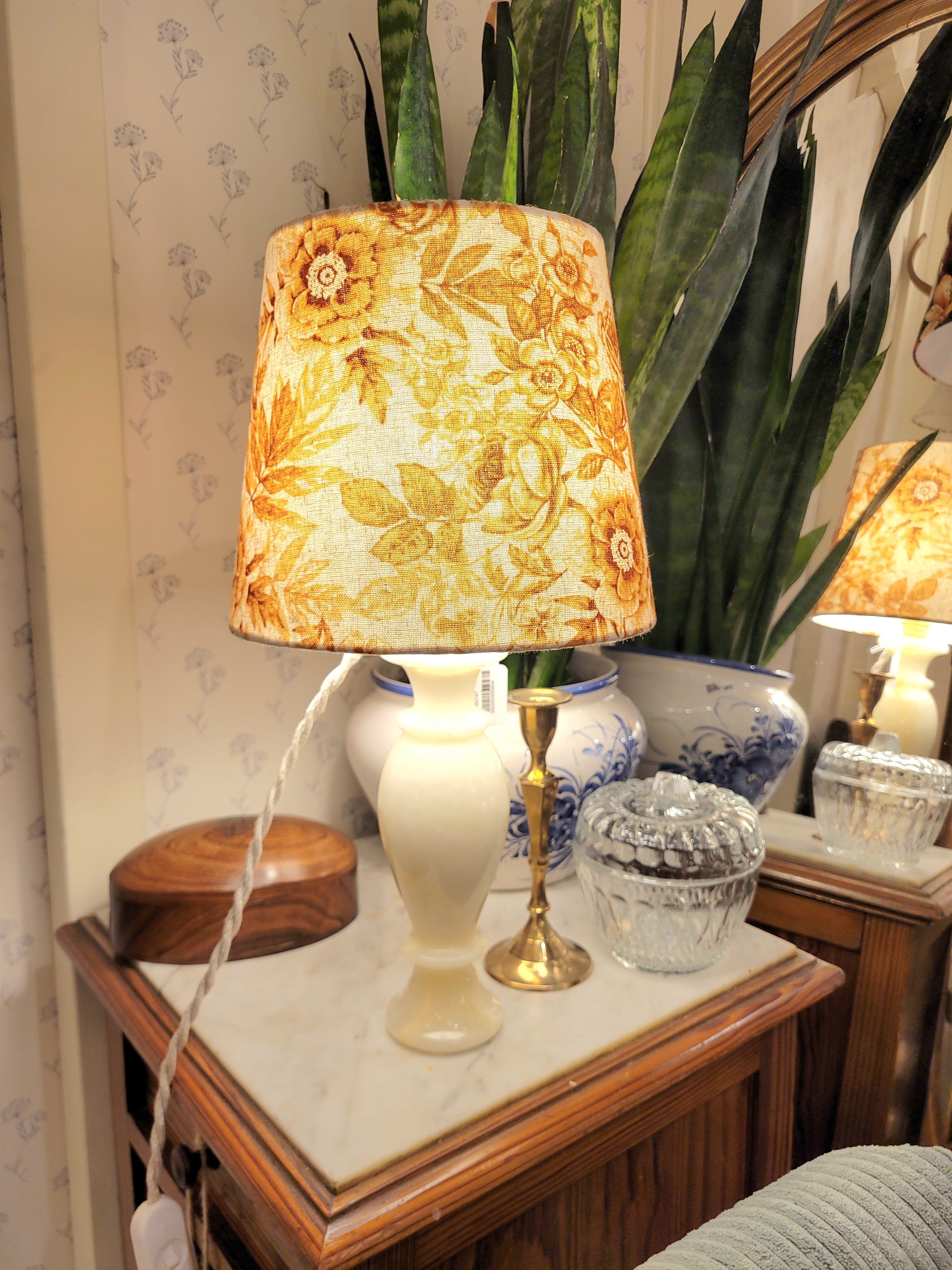 Lampe création E&J N°20