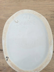 Pot à épices en faïence N°2
