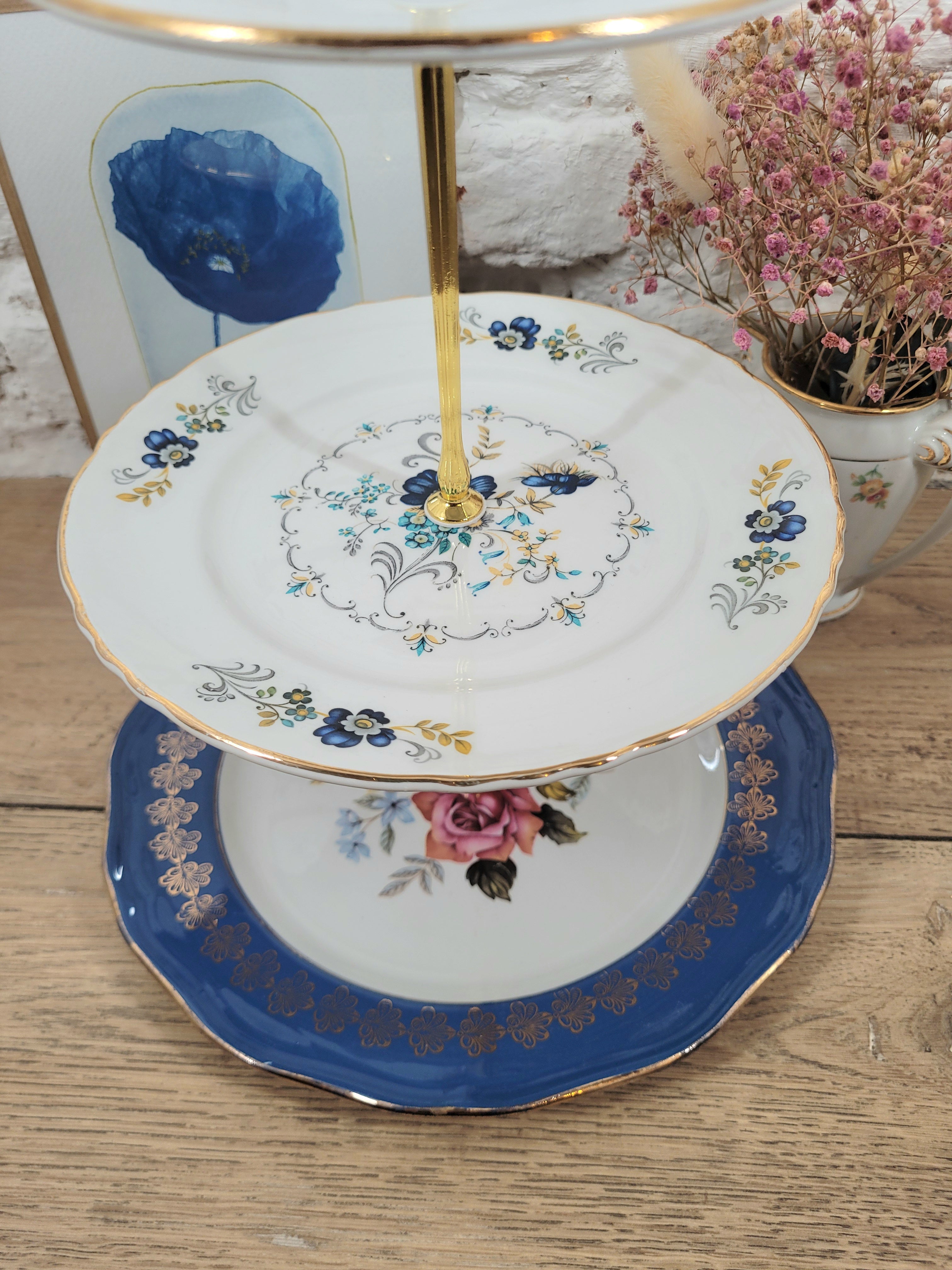 serviteur deco gateaux acheter en ligne