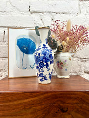 Vase soliflore Delfts