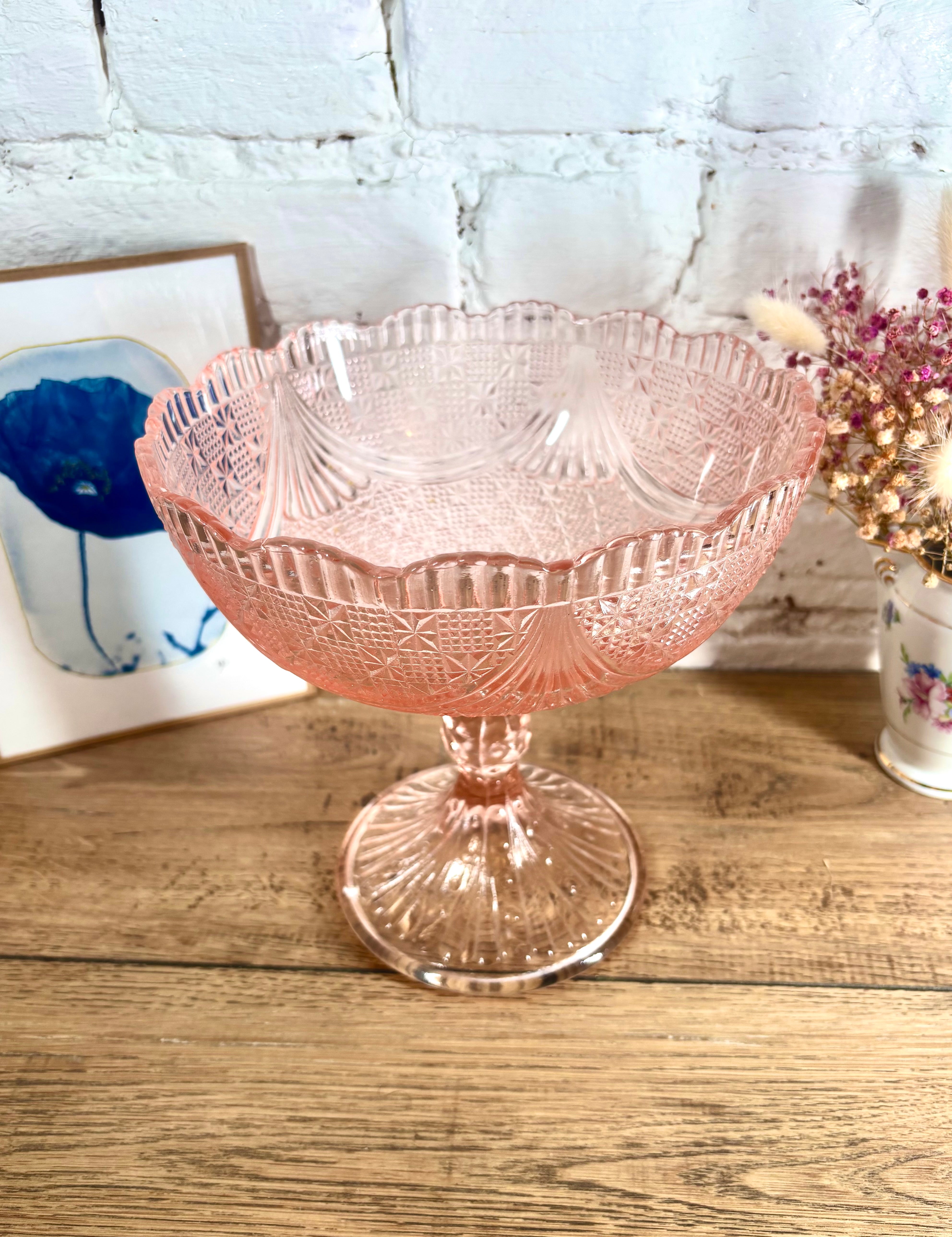 vaisselle chinee deco vintage boutique en ligne brocante